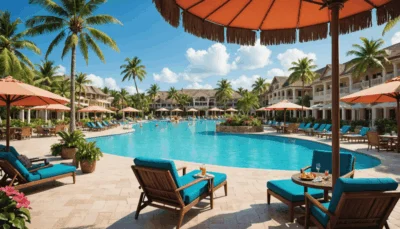 découvrez les meilleures destinations pour des vacances tout compris ! plages paradisiaques, activités variées et services de qualité vous attendent. explorez nos conseils pour choisir la formule all inclusive qui vous correspond.