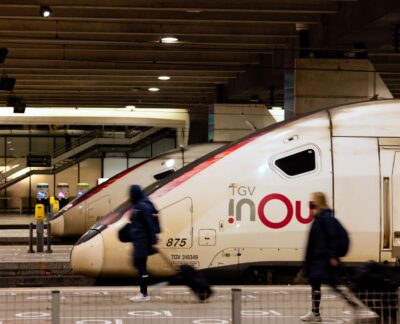 Vente flash des 45 ans du TGV : les premiers trajets Paris-Lyon partent ce 16 octobre
